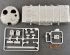 preview Збірна модель 1/35 Український танк T-64BM Булат Trumpeter 09592