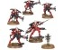 preview Ігровий набір Warhammer 40000 - AELDARI: WARP SPIDERS