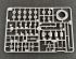 preview Збірна модель 1/72 радянський танк Т-80 Trumpeter 07144