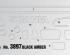 preview Scale model 1/24 truck / tractor Scania R730 &quot;Black Amber&quot; Italeri 3897
