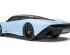 preview Constructor QUICKBUILD MCLAREN Speedtail Airfix J6052
