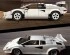 preview Конструктор LEGO Speed Champions Lamborghini Countach 76908