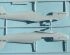 preview Збірна модель 1/48 набір Supermarine Spitfire Mk.Vb Messerschmitt Bf109E Dogfight Airfix A50160