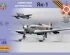 preview Yak-1  w/ski gears