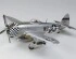 preview Scale model 1/48 Republic P-47D Thunderbolt &quot;Bubbletop&quot; Tamiya 61090